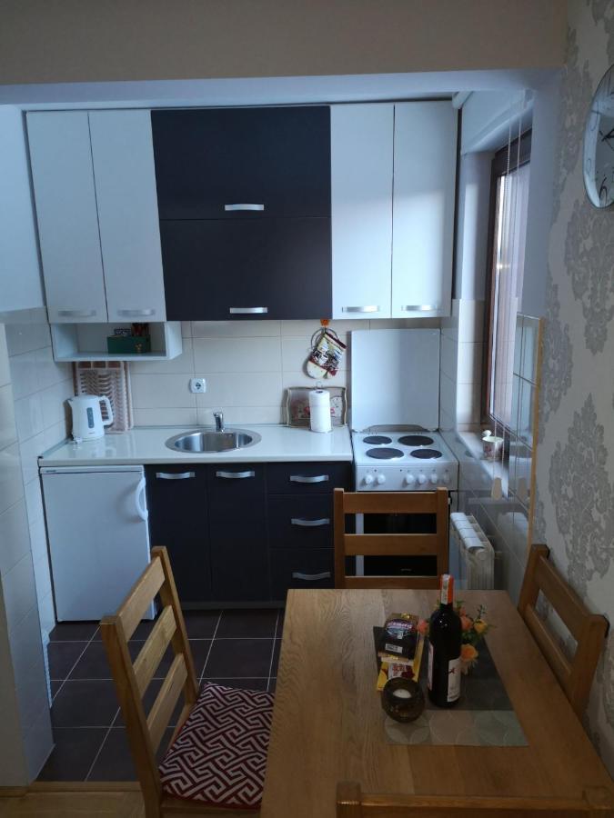 Apartment Gorski Javor Jahorina Buitenkant foto