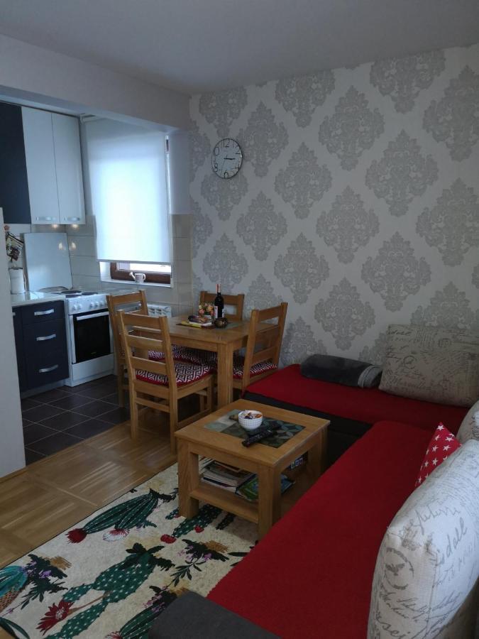 Apartment Gorski Javor Jahorina Buitenkant foto