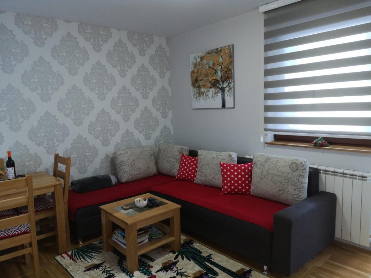 Apartment Gorski Javor Jahorina Buitenkant foto