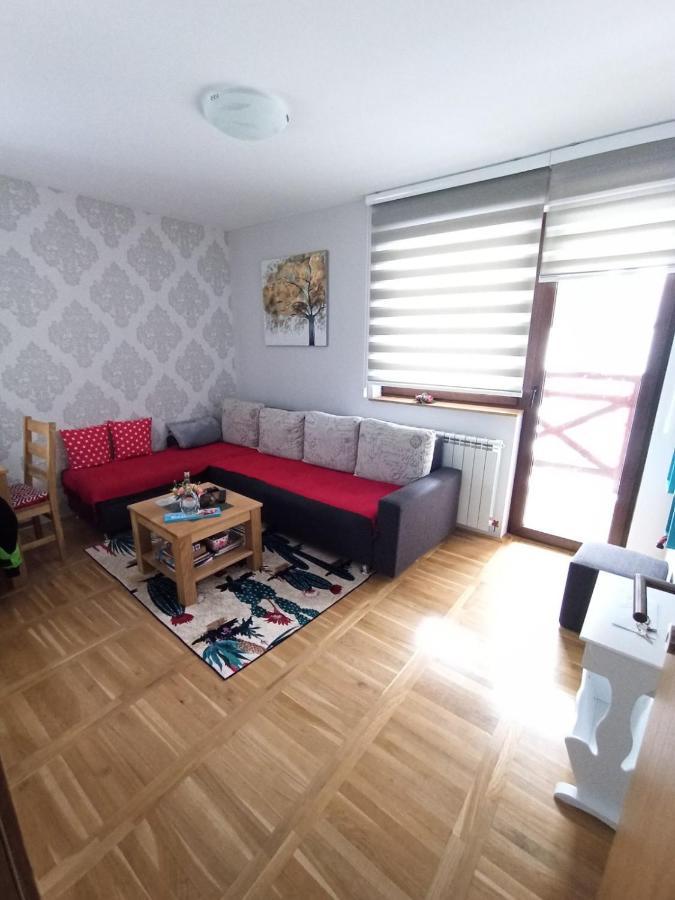 Apartment Gorski Javor Jahorina Buitenkant foto