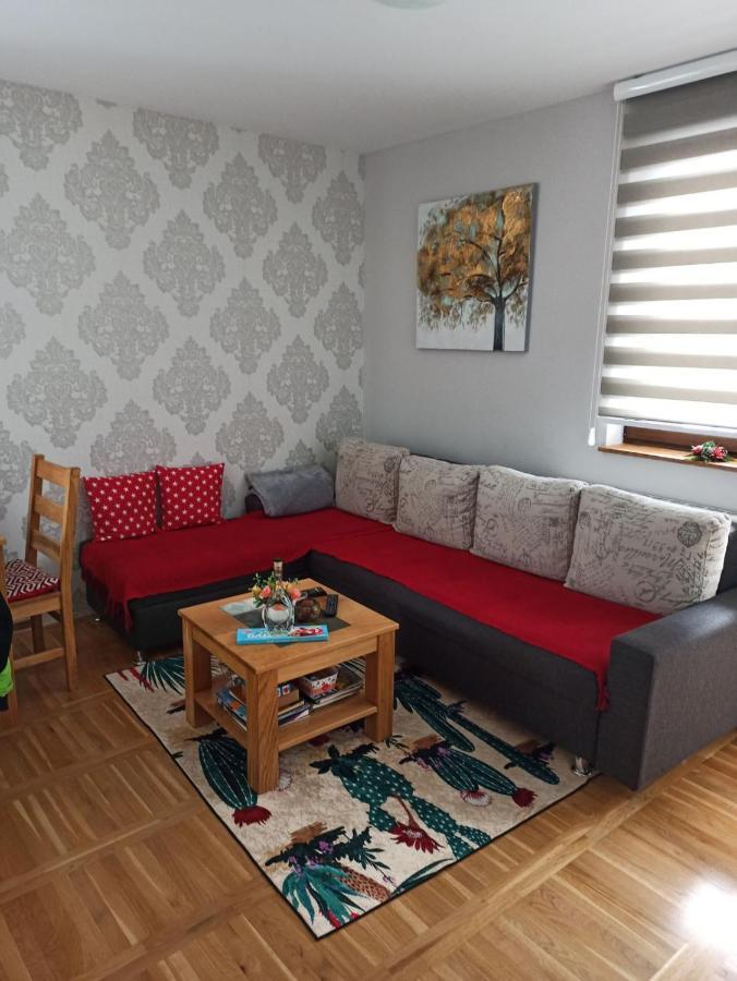 Apartment Gorski Javor Jahorina Buitenkant foto