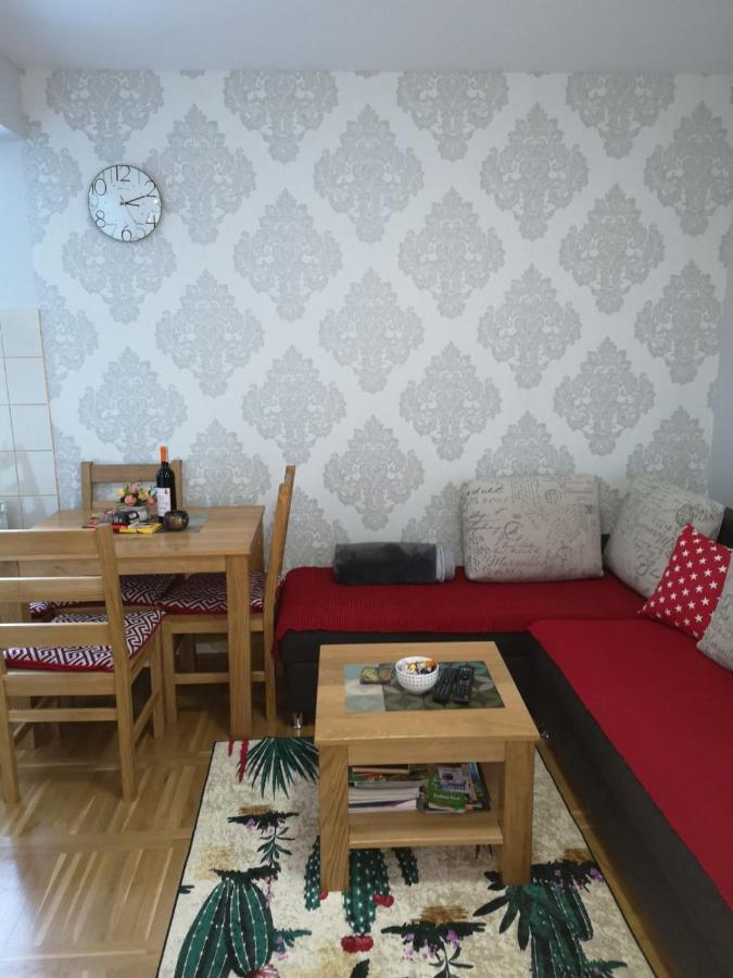 Apartment Gorski Javor Jahorina Buitenkant foto