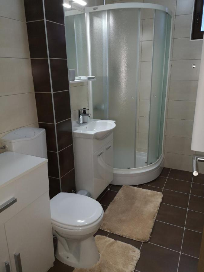 Apartment Gorski Javor Jahorina Buitenkant foto