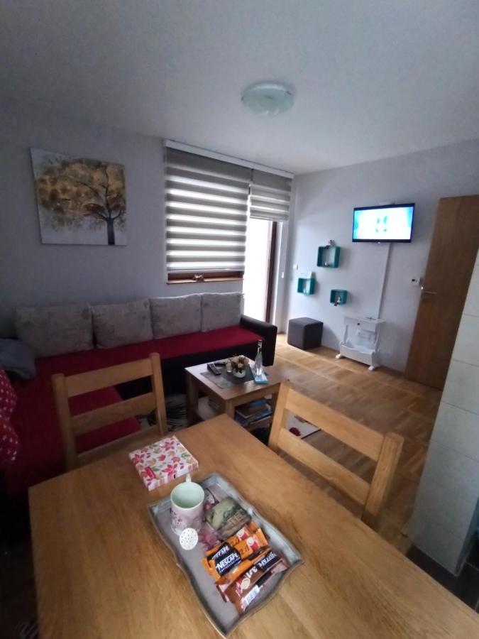 Apartment Gorski Javor Jahorina Buitenkant foto