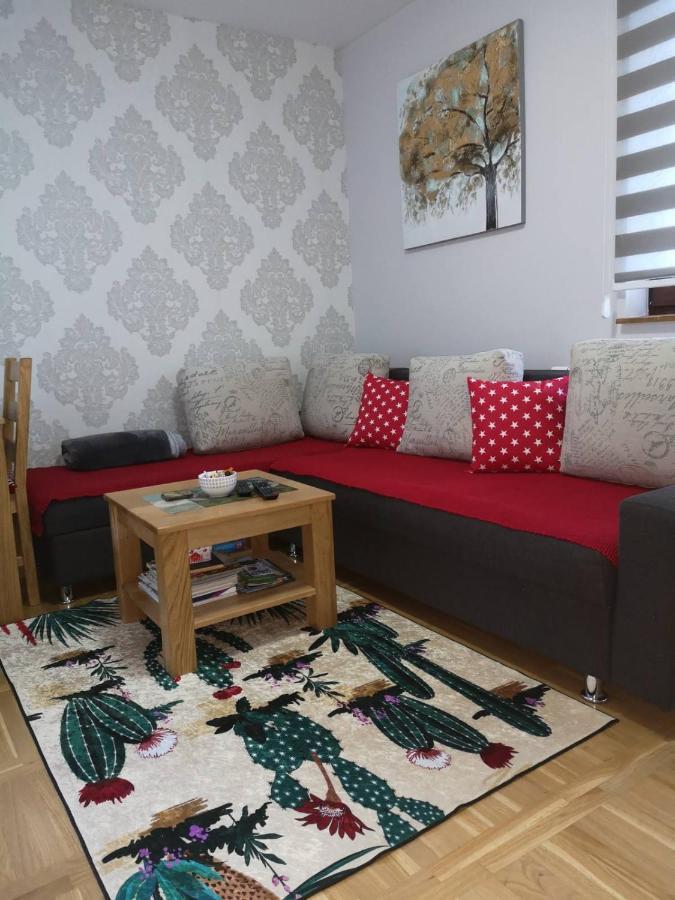 Apartment Gorski Javor Jahorina Buitenkant foto