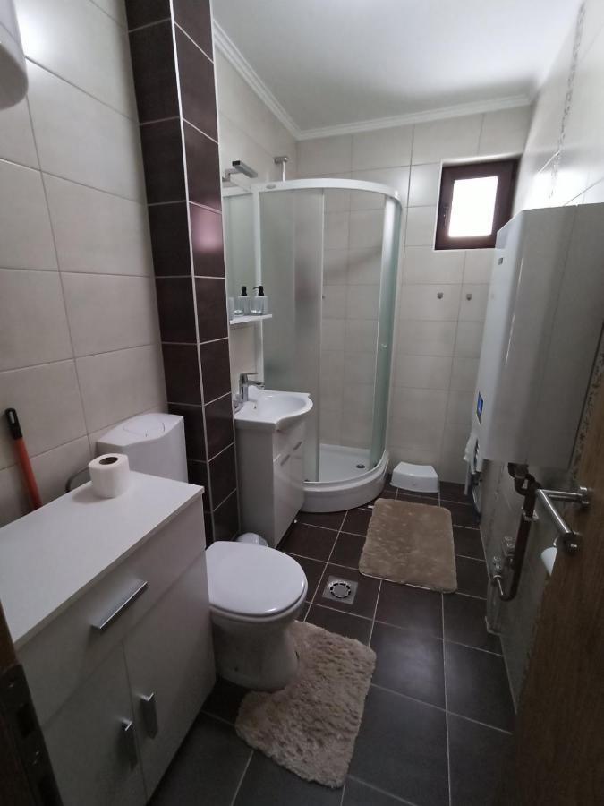 Apartment Gorski Javor Jahorina Buitenkant foto