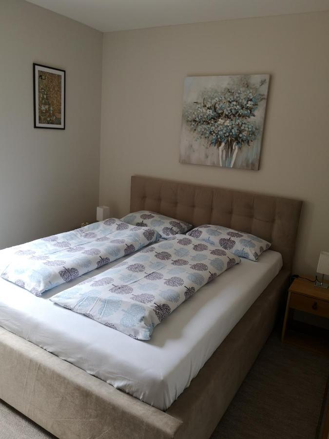 Apartment Gorski Javor Jahorina Buitenkant foto