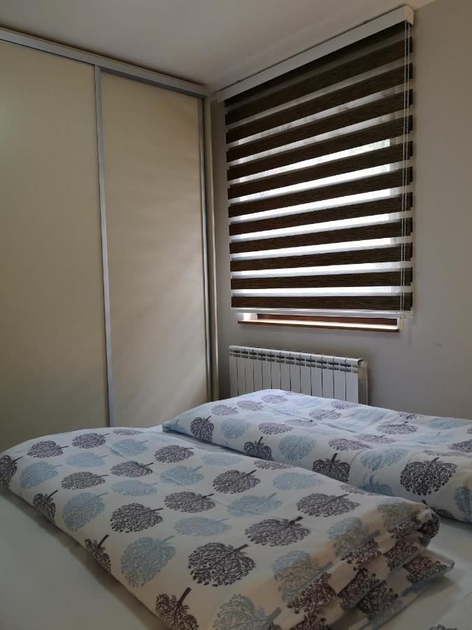 Apartment Gorski Javor Jahorina Buitenkant foto