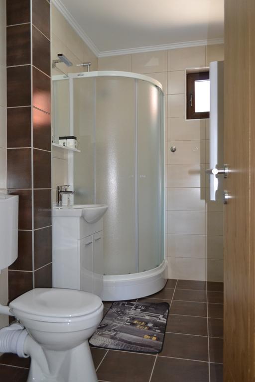 Apartment Gorski Javor Jahorina Buitenkant foto