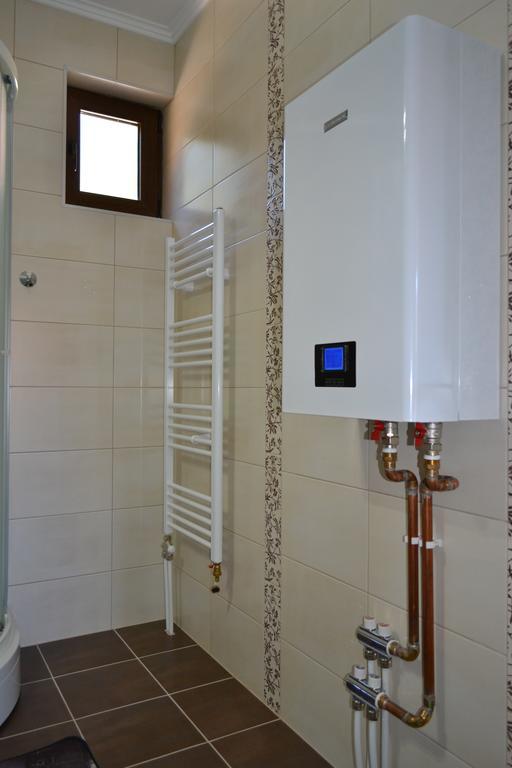 Apartment Gorski Javor Jahorina Buitenkant foto