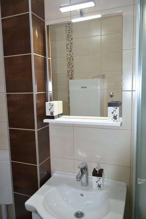 Apartment Gorski Javor Jahorina Buitenkant foto