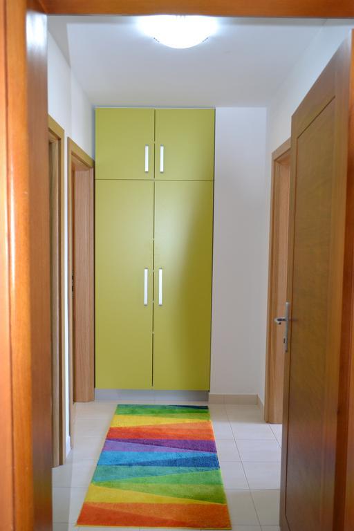 Apartment Gorski Javor Jahorina Buitenkant foto