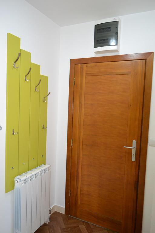 Apartment Gorski Javor Jahorina Buitenkant foto