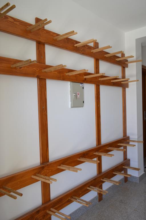 Apartment Gorski Javor Jahorina Buitenkant foto